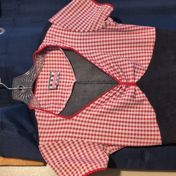 PinUp Girl dress - Picture 2 of 4